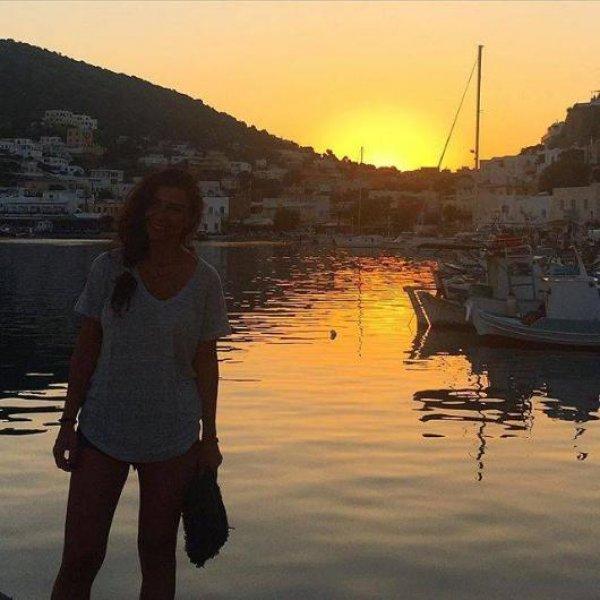 Ünlülerin objektifinden 27 Temmuz Instagram paylaşımları 