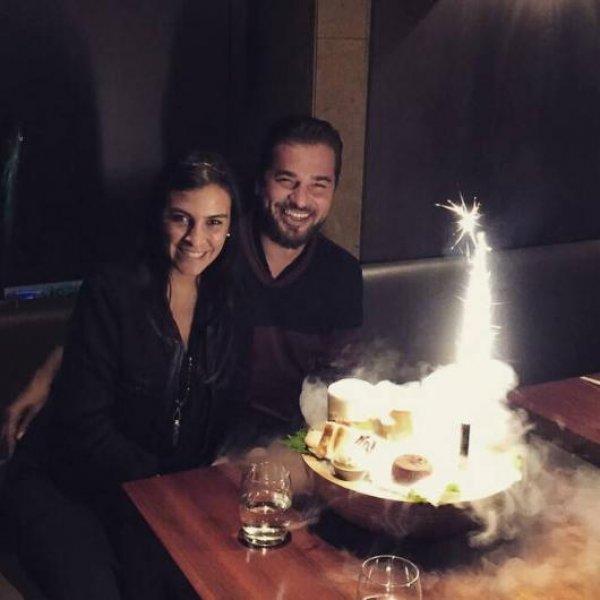 Ünlülerin objektifinden 27 Temmuz Instagram paylaşımları 