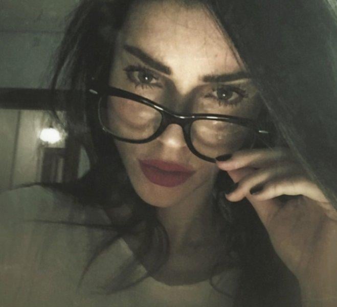 Güzel oyuncu Merve Boluğur'un Instagram fotoğrafları 