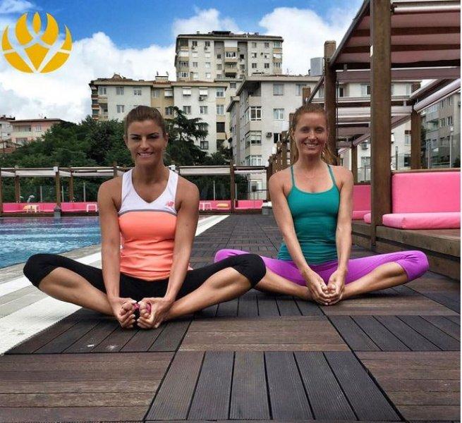 Ünlülerin objektifinden 27 Temmuz Instagram paylaşımları 