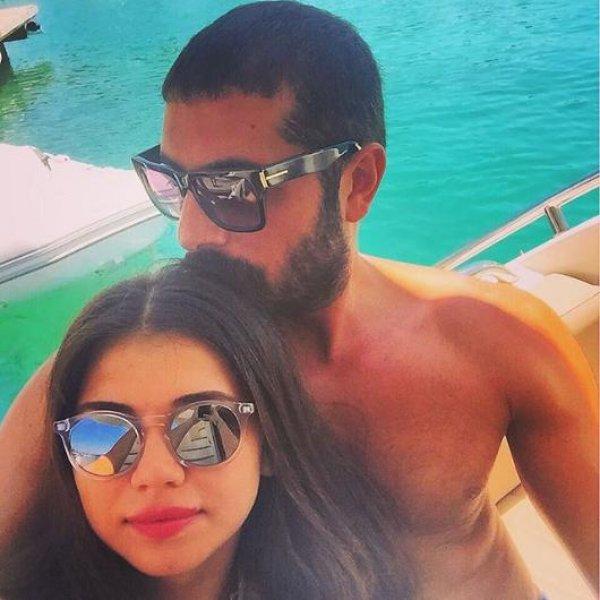 Ünlülerin objektifinden 27 Temmuz Instagram paylaşımları 