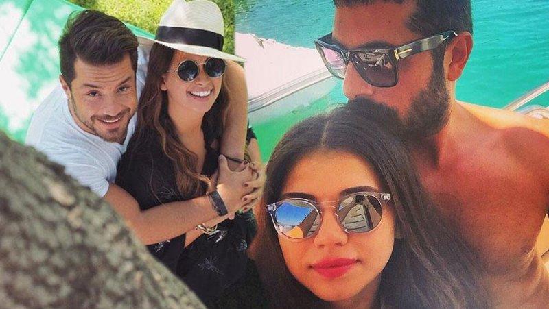 Ünlülerin objektifinden 27 Temmuz Instagram paylaşımları 