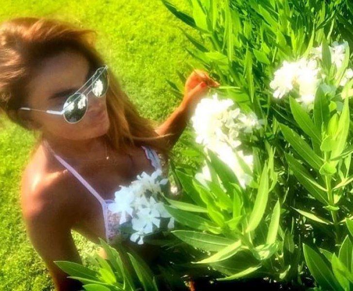 Ünlülerin objektifinden 27 Temmuz Instagram paylaşımları 