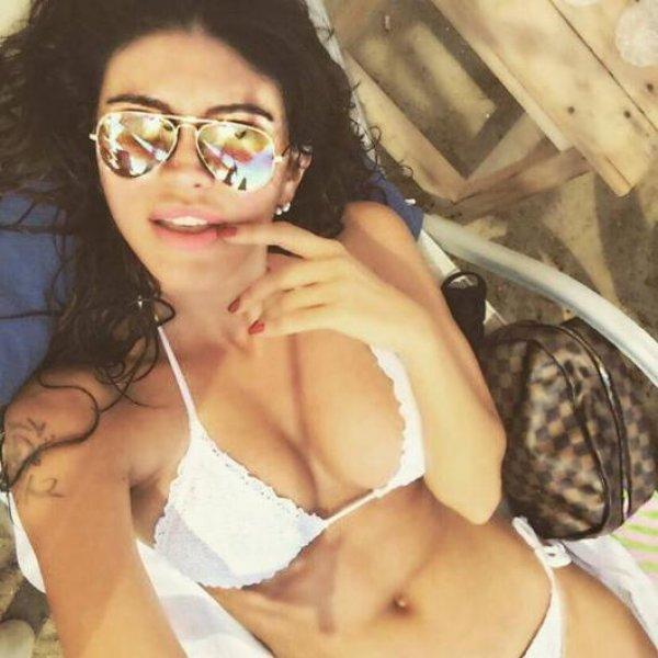 Ünlülerin objektifinden 27 Temmuz Instagram paylaşımları 