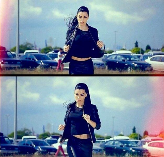 Güzel oyuncu Merve Boluğur'un Instagram fotoğrafları 