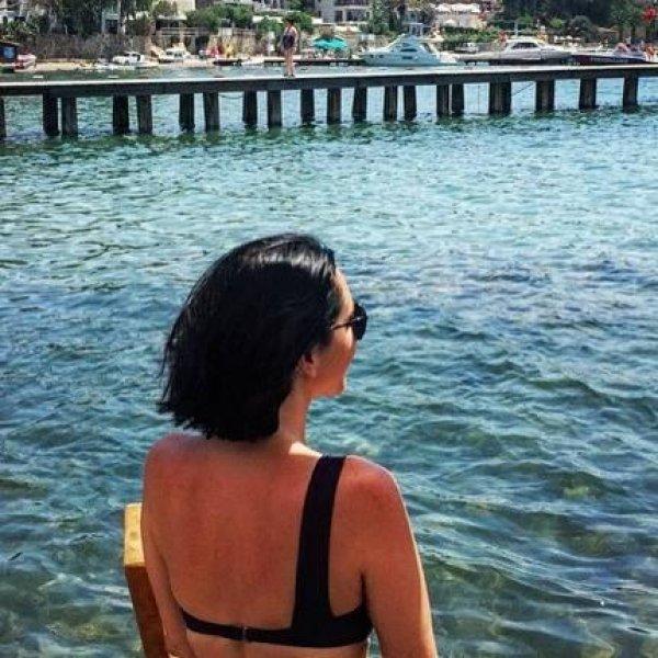 Ünlülerin objektifinden 27 Temmuz Instagram paylaşımları 