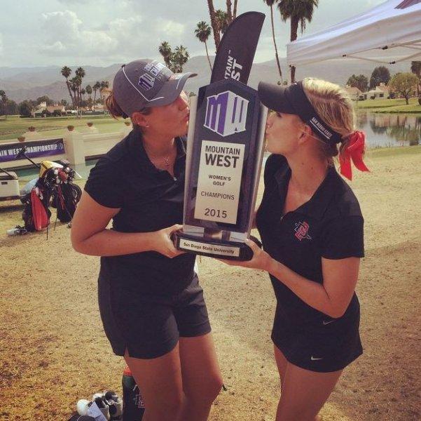 Instagram'ın yeni yıldızı golfçü Paige Spiranac