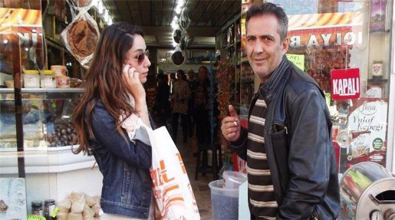 Yavuz Bingöl ile Öykü Gürman evleniyor