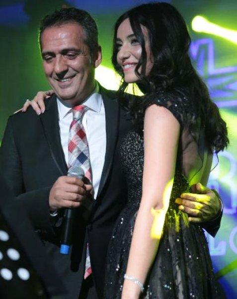 Yavuz Bingöl ile Öykü Gürman evleniyor