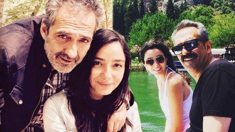 Yavuz Bingöl ile Öykü Gürman evleniyor