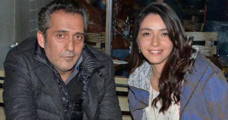 Yavuz Bingöl ile Öykü Gürman evleniyor