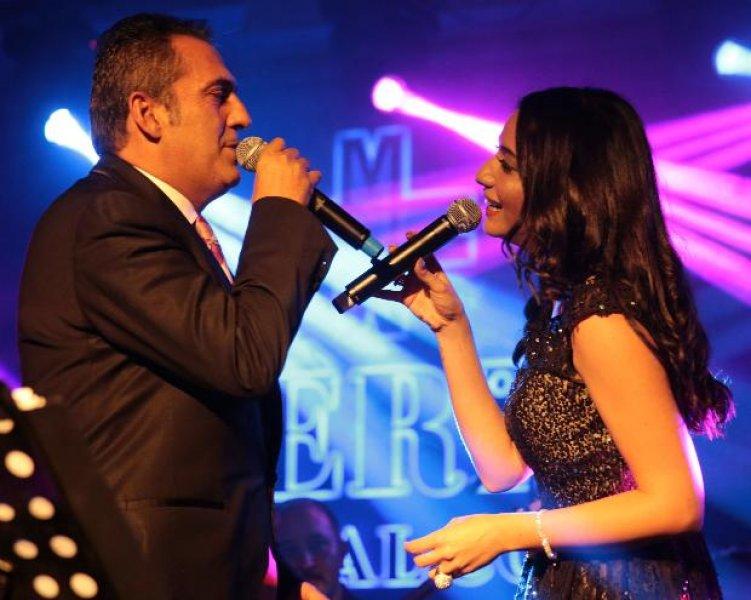 Yavuz Bingöl ile Öykü Gürman evleniyor