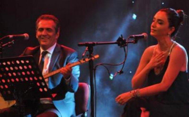 Yavuz Bingöl ile Öykü Gürman evleniyor