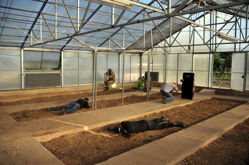 Teröristlerin korkulu rüyası 'Boralar'