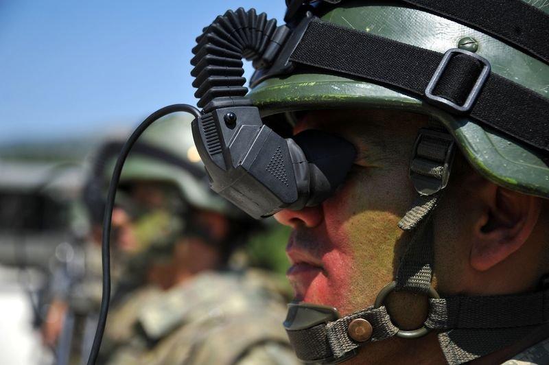 Teröristlerin korkulu rüyası 'Boralar'