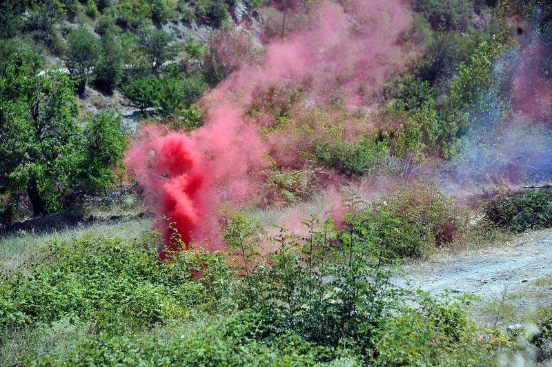 Teröristlerin korkulu rüyası 'Boralar'