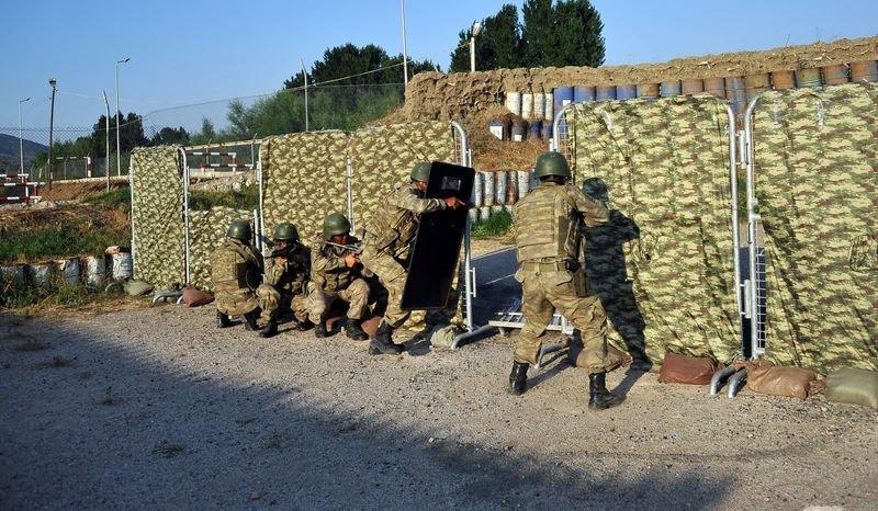 Teröristlerin korkulu rüyası 'Boralar'