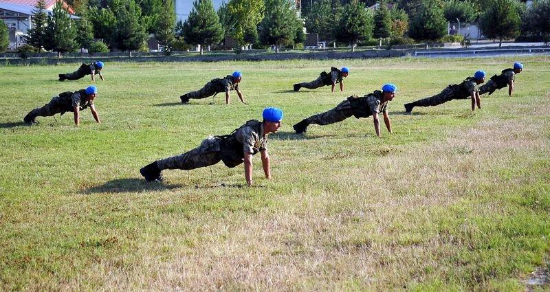 Teröristlerin korkulu rüyası 'Boralar'
