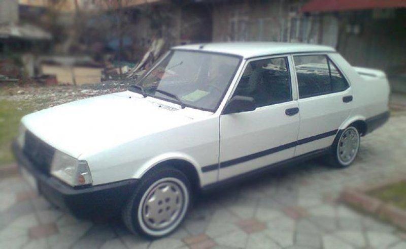 15 bin liraya alabileceğiniz otomobiller