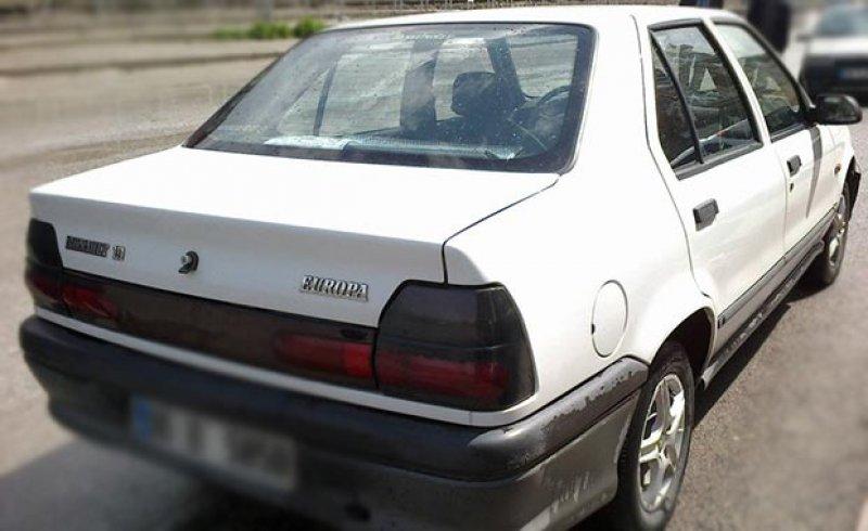 15 bin liraya alabileceğiniz otomobiller