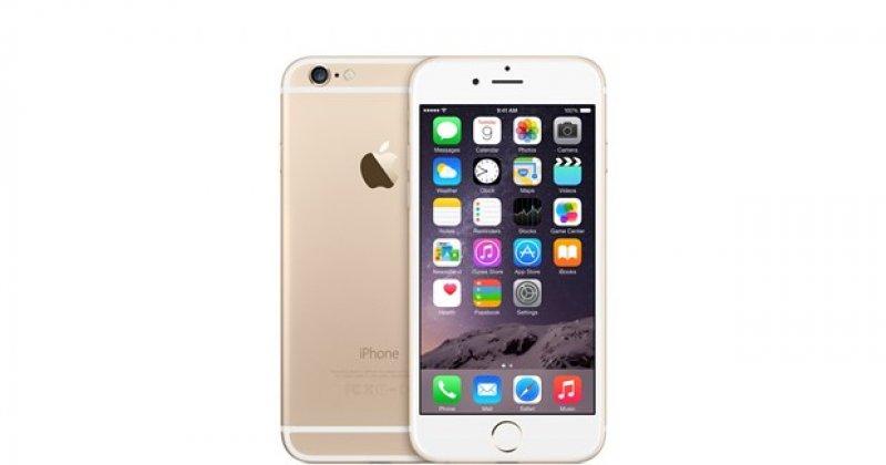 iPhone 6S'in ekran görüntüleri yayınlandı