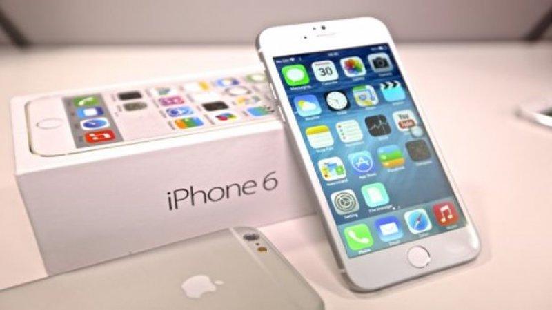 iPhone 6S'in ekran görüntüleri yayınlandı