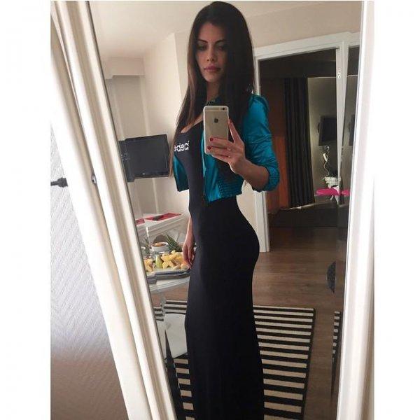 Ceren Hindistan doğum kilolarını nasıl verdiğini açıkladı