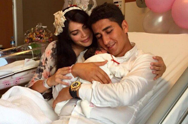 Ceren Hindistan doğum kilolarını nasıl verdiğini açıkladı