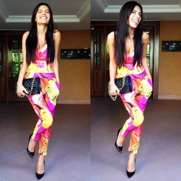 Ceren Hindistan doğum kilolarını nasıl verdiğini açıkladı