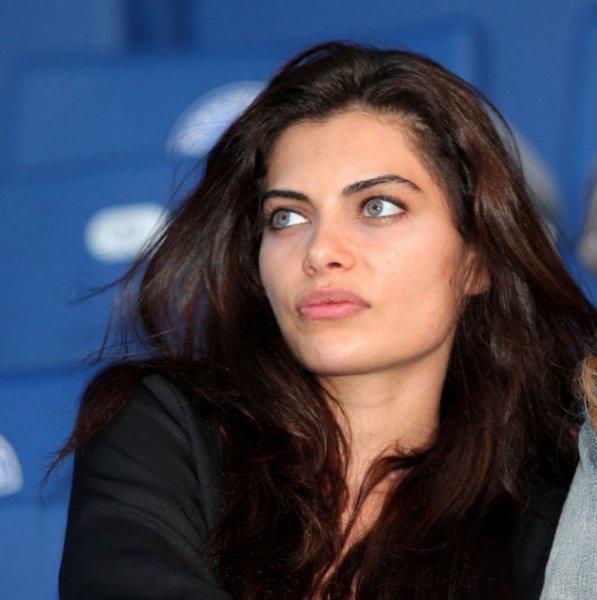 Ceren Hindistan doğum kilolarını nasıl verdiğini açıkladı