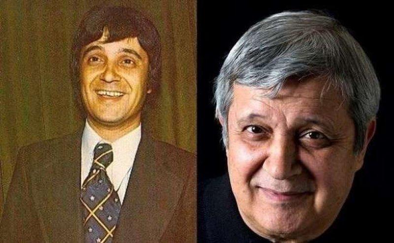 Yeşilçam ünlülerinin önceki ve şimdiki halleri