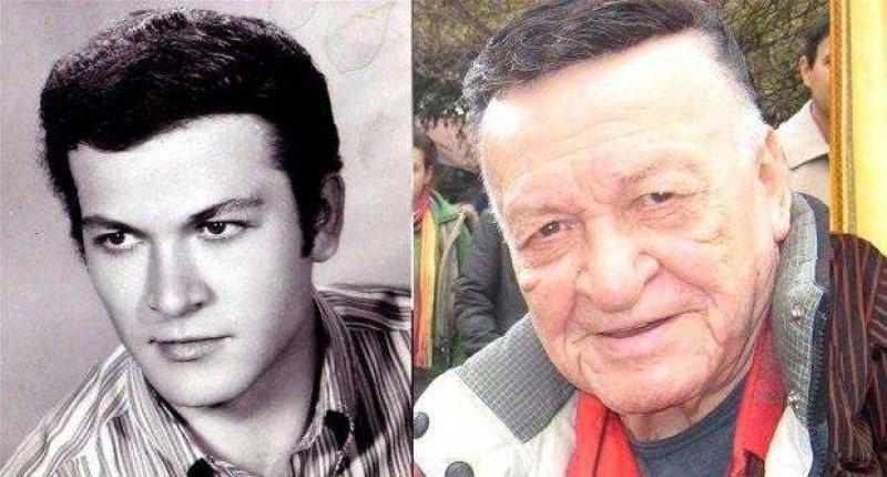 Yeşilçam ünlülerinin önceki ve şimdiki halleri