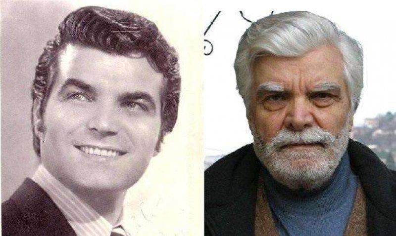 Yeşilçam ünlülerinin önceki ve şimdiki halleri