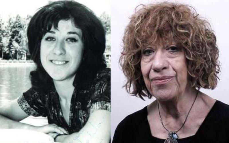 Yeşilçam ünlülerinin önceki ve şimdiki halleri