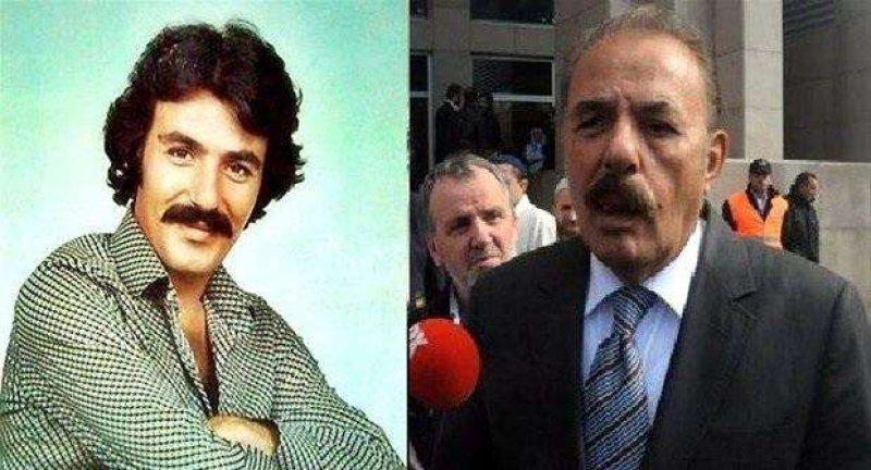 Yeşilçam ünlülerinin önceki ve şimdiki halleri