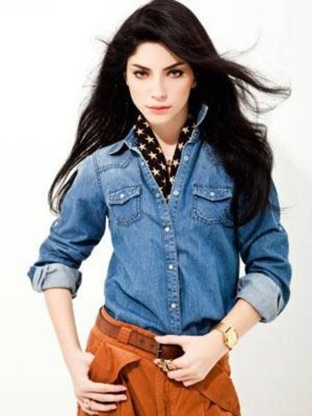 Merve Boluğur'un kına gecesi