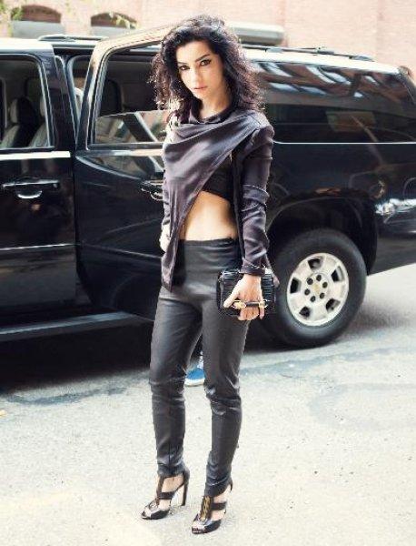 Merve Boluğur'un kına gecesi