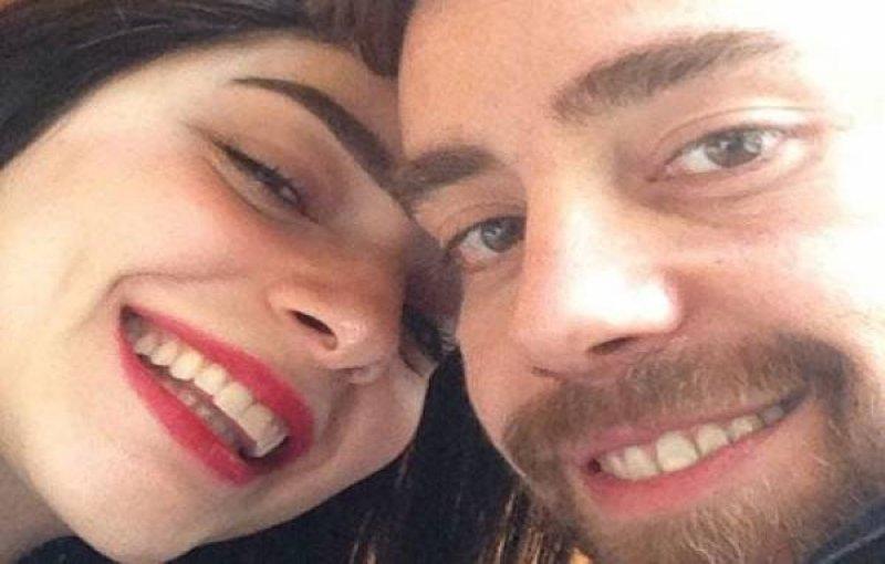 Merve Boluğur'un kına gecesi