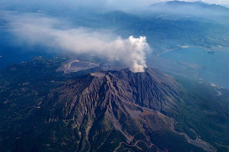 Dünyanın en tehlikeli yanardağları