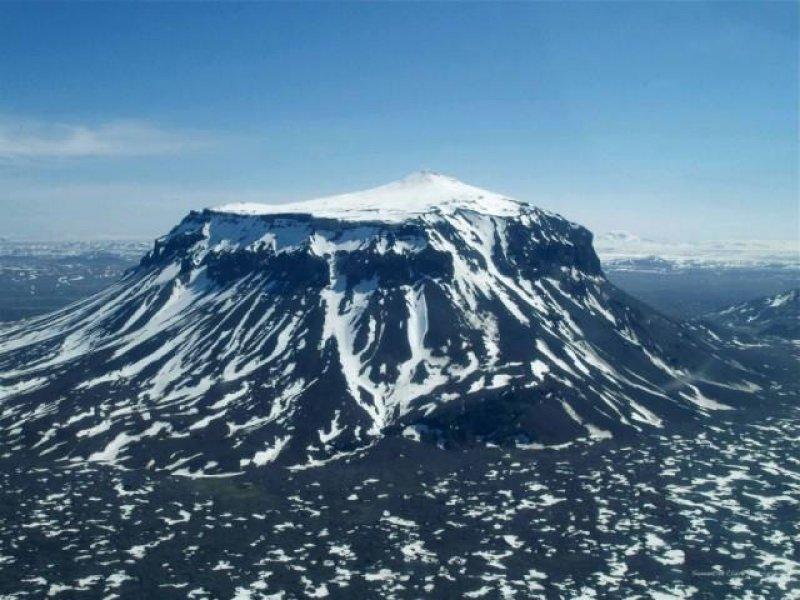 Dünyanın en tehlikeli yanardağları