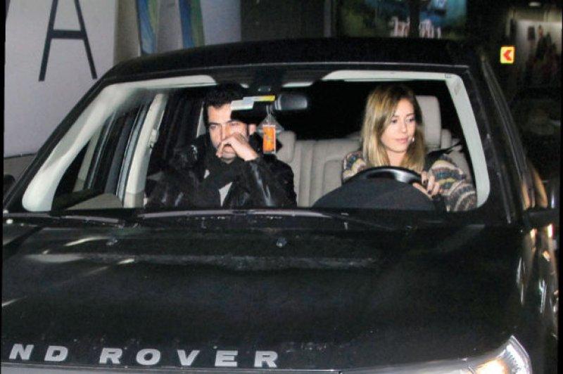 Sinem Kobal Kenan İmirzalıoğlu'nun teklifini kabul etmedi