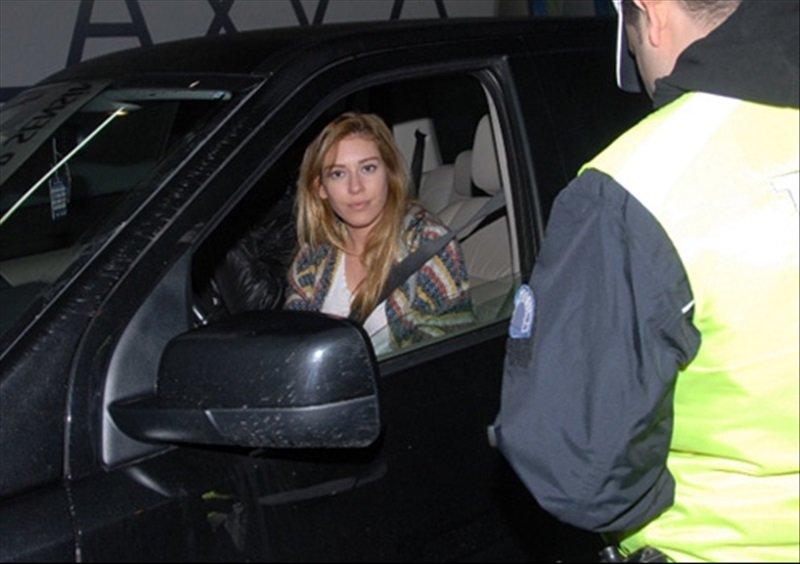 Sinem Kobal Kenan İmirzalıoğlu'nun teklifini kabul etmedi