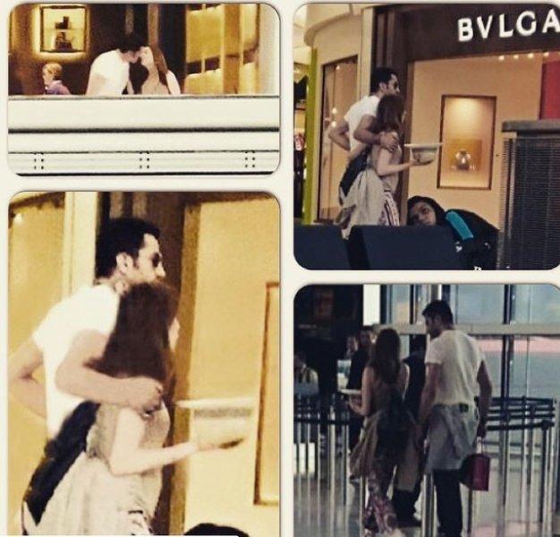 Sinem Kobal Kenan İmirzalıoğlu'nun teklifini kabul etmedi