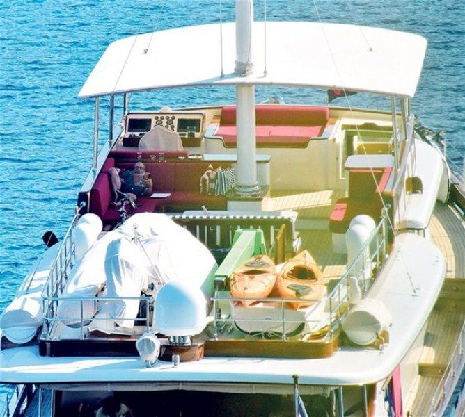 Sertab Erener'in 50 yaş enerjisi