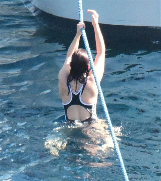 Sertab Erener'in 50 yaş enerjisi