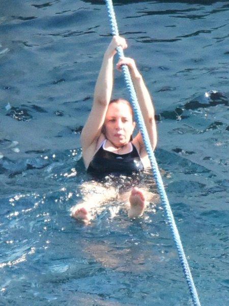 Sertab Erener'in 50 yaş enerjisi