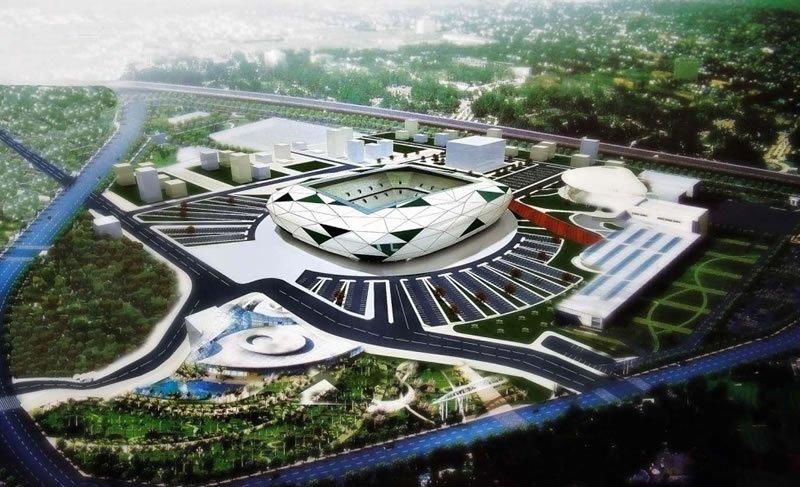 Torku Arena Stadı'na özel kale durak hizmete sunuldu 