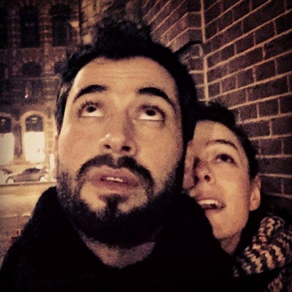 Güzel oyuncu Özge Özpirinçci'nin Instagram halleri