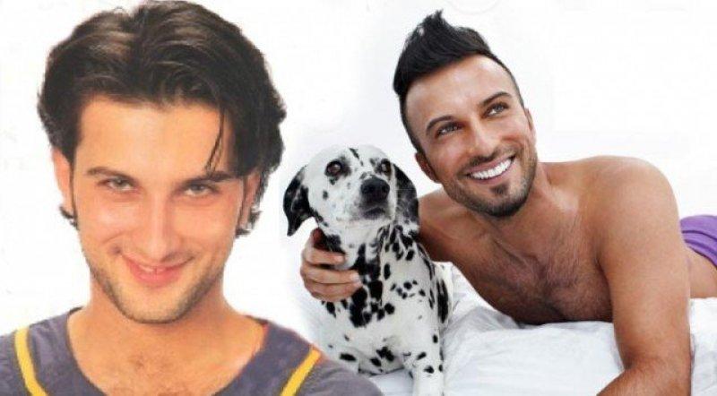 Ünlülerin değişen gülüşleri 