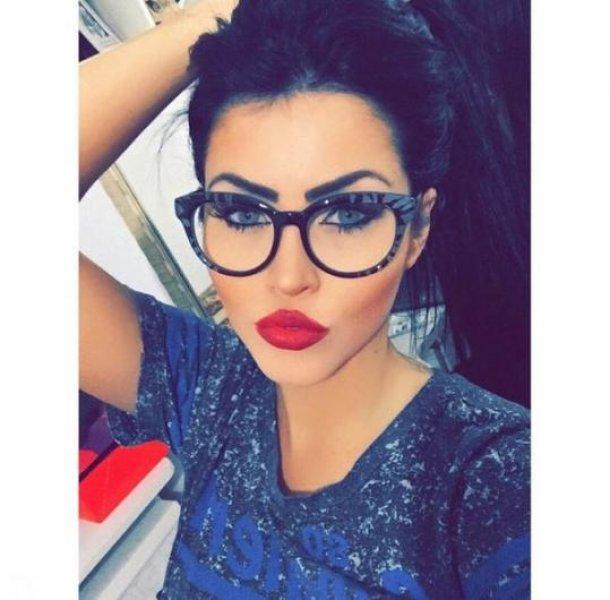 Instagram'ın yeni gözdesi güzel model Claudia Alende - Resim 25